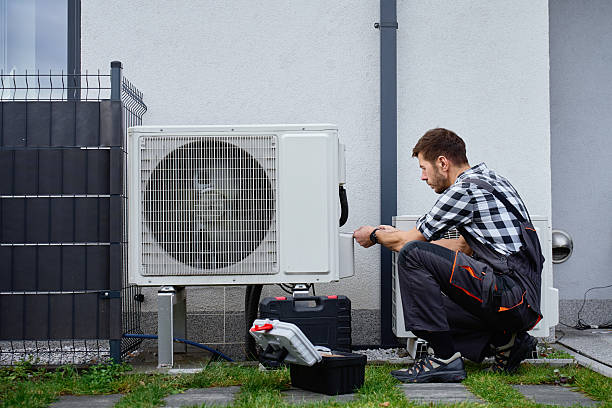 Trusted Hvac service in Brookville, OH - AAA Pro HVAC